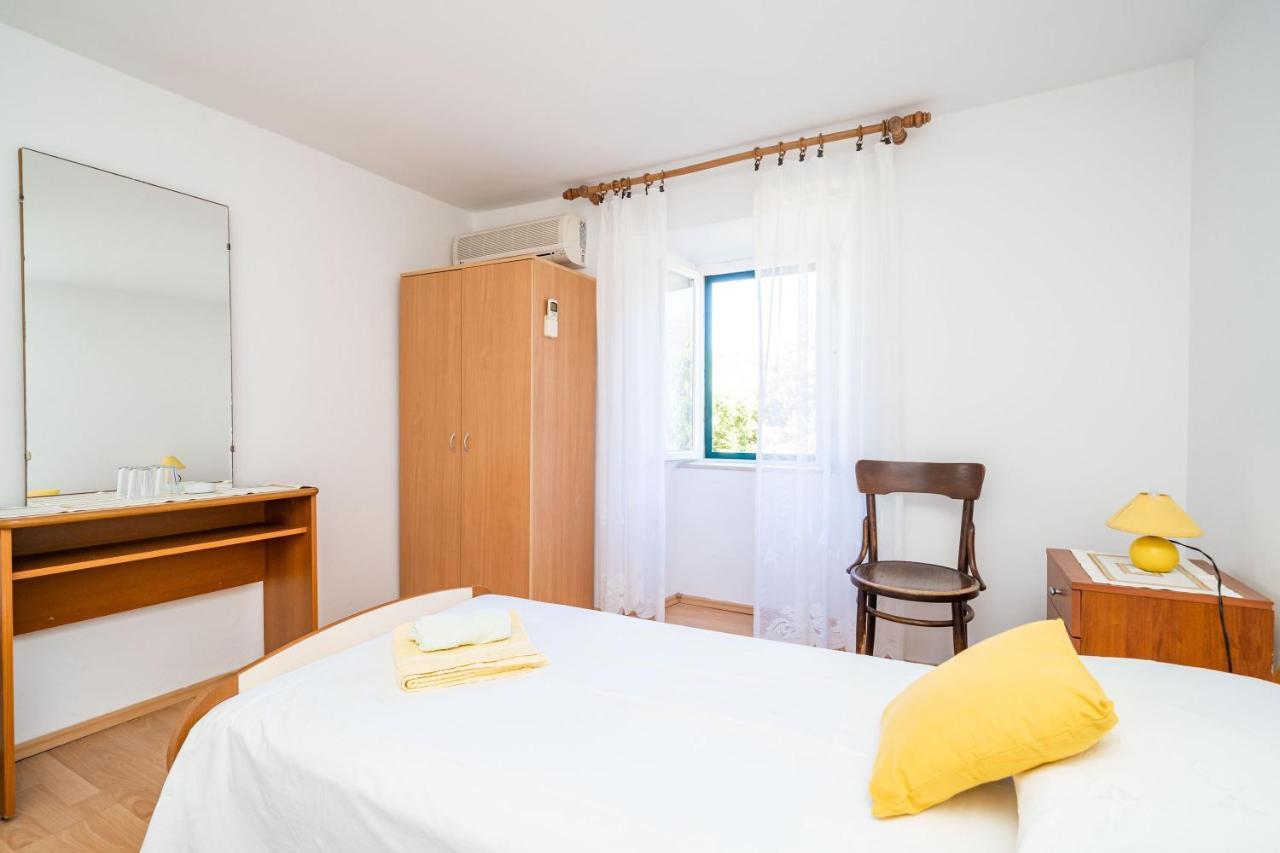 Apartments Lidija Zaton  Exterior photo